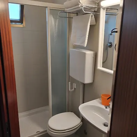 Hotel Helga