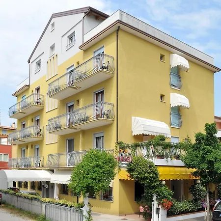 Helga Hotel Caorle