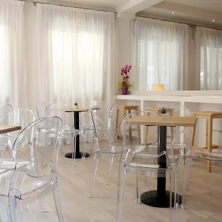 Hotel Helga Caorle