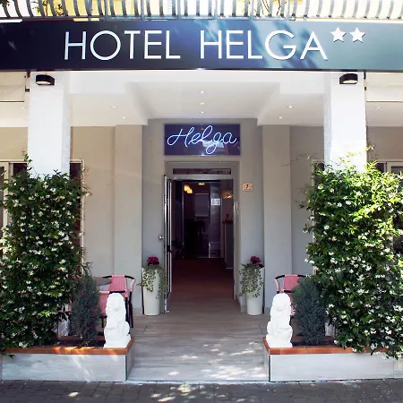 Helga Hotel