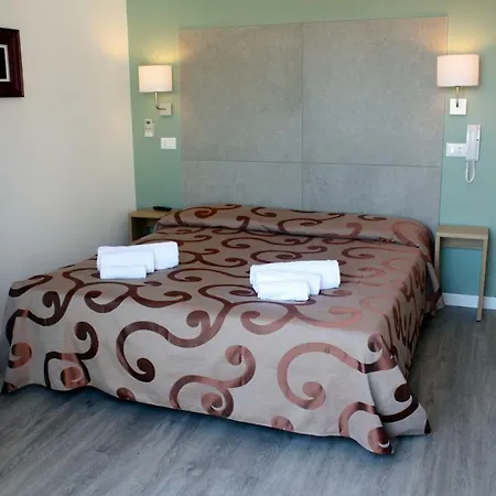 Hotel Helga Caorle