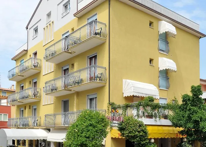 Helga Hotel Caorle